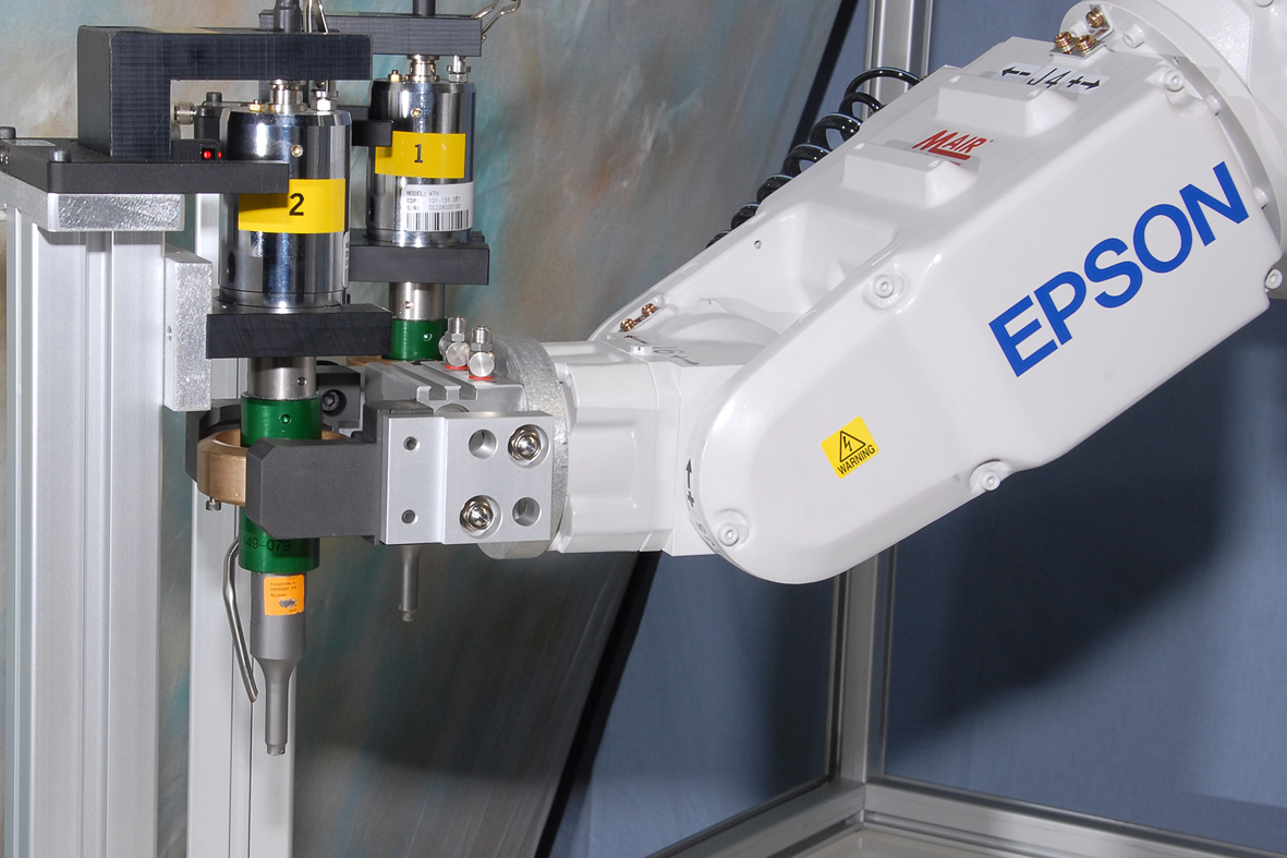 Saldatura contatti 3