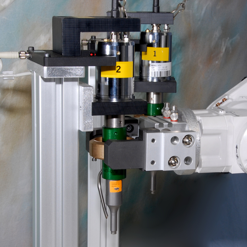 Saldatura contatti 4