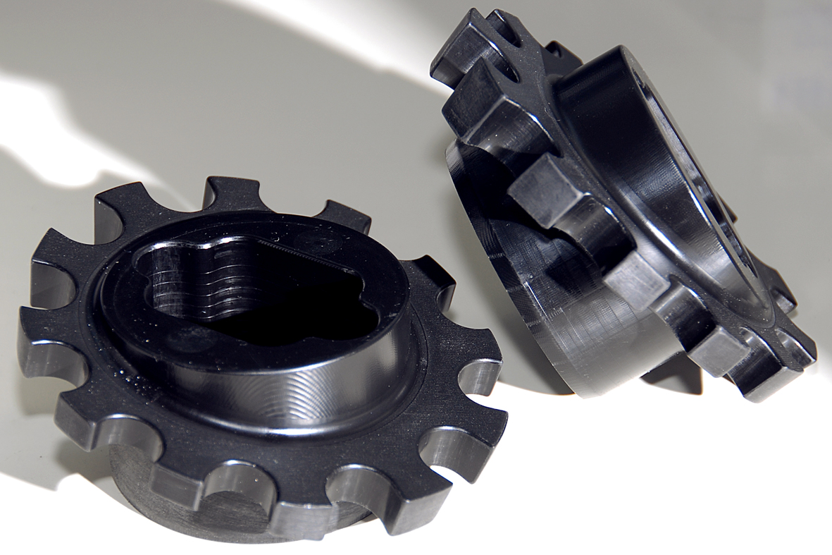 Saldatura contatti 5