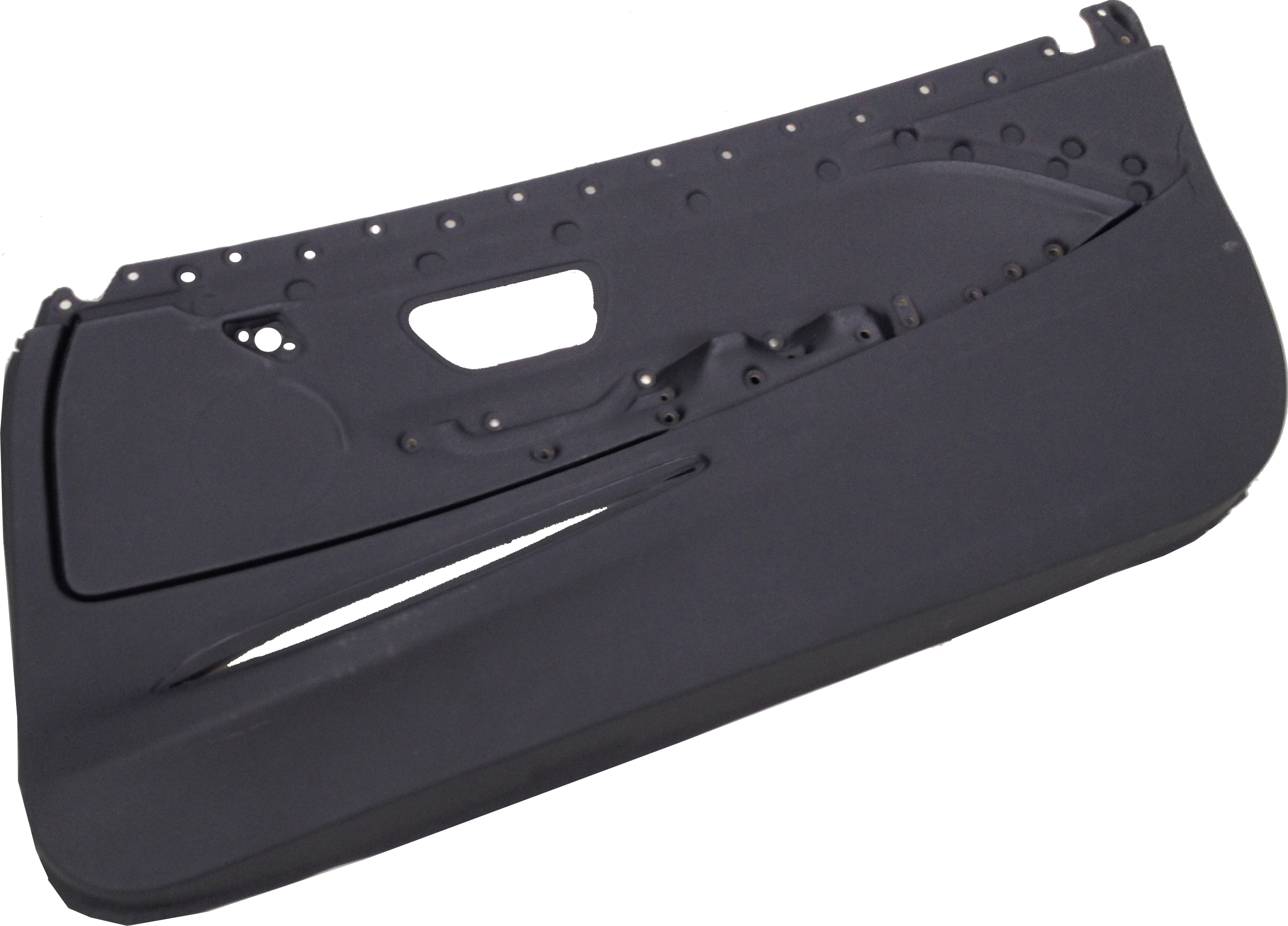 Foratrice pannello sportello auto 4